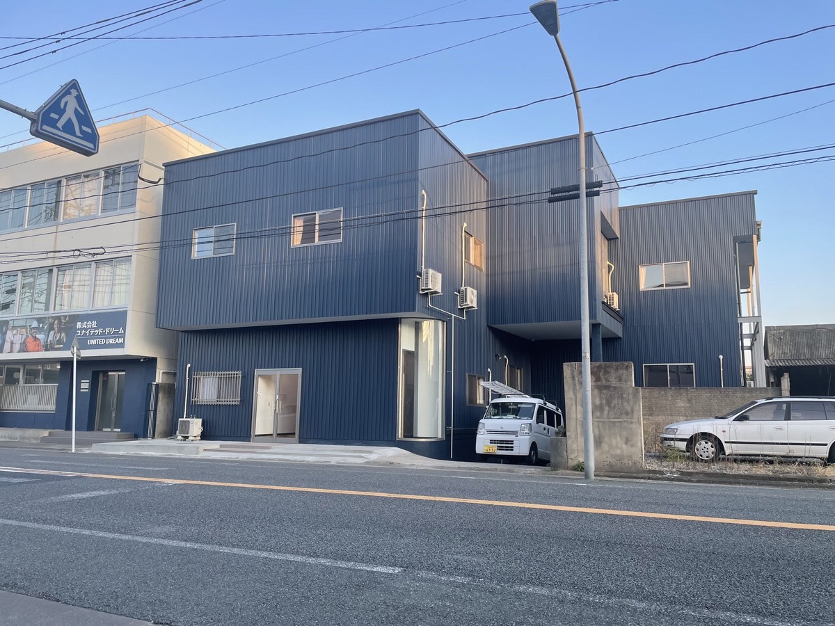 有限会社ドリーム