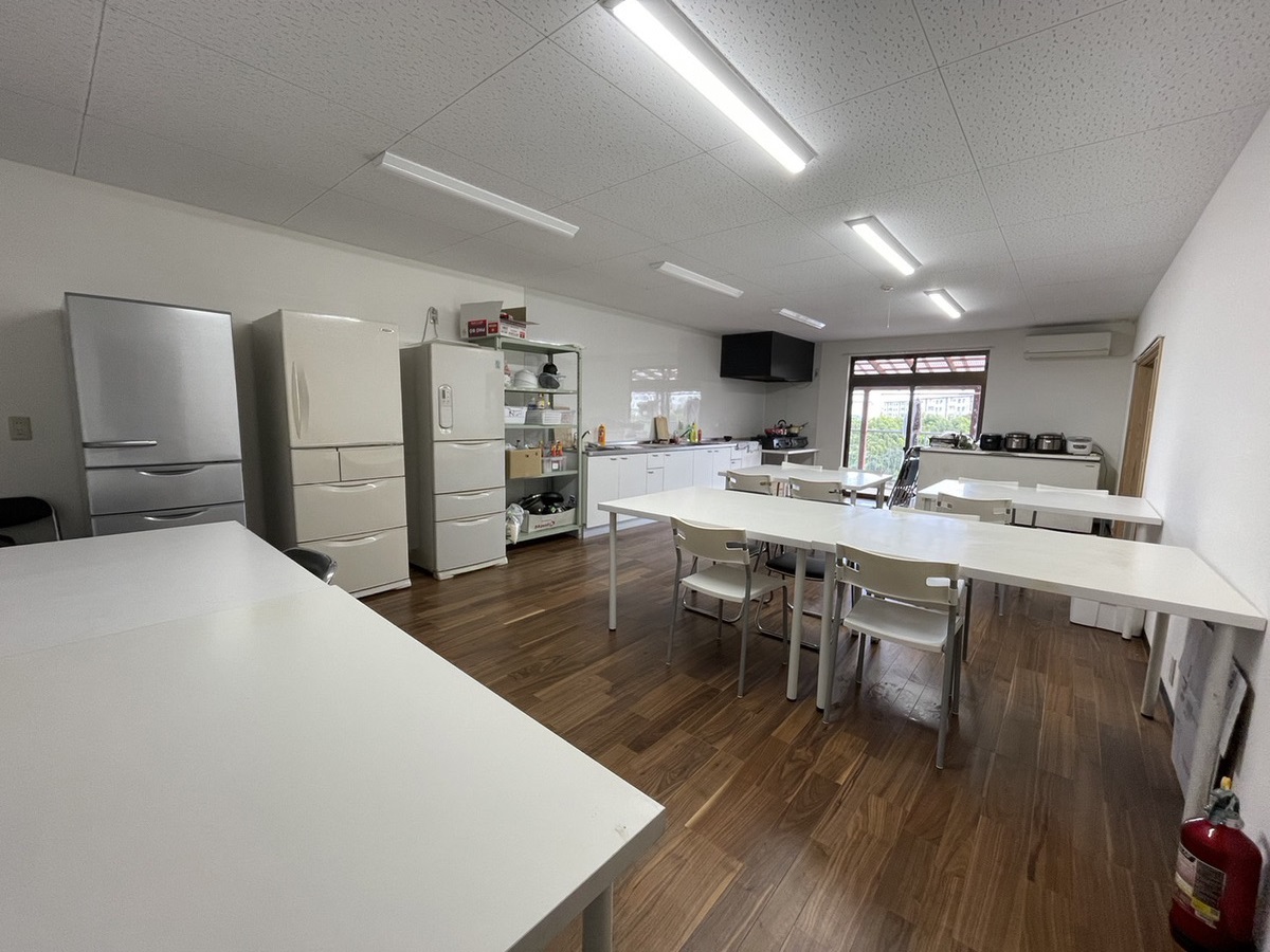 ドリームシェアハウス田川