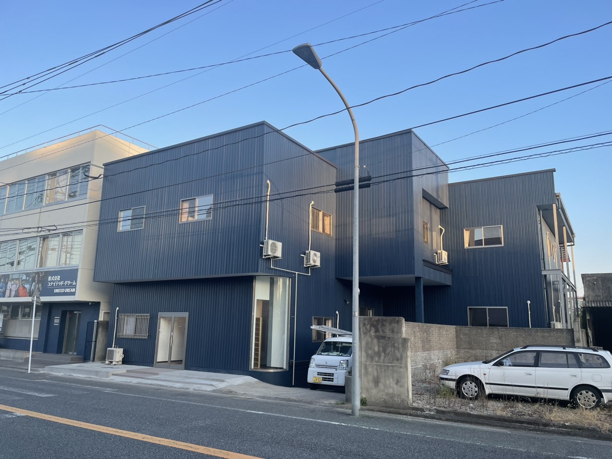 ドリームシェアハウス田川
