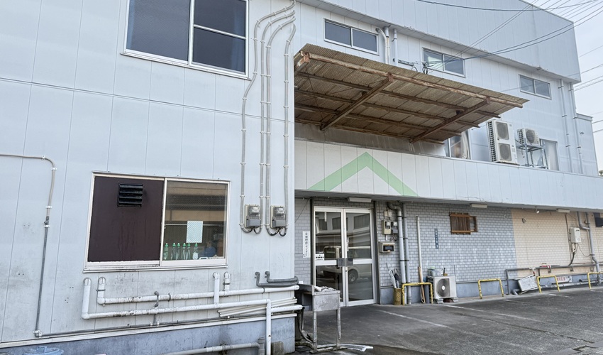日田センター