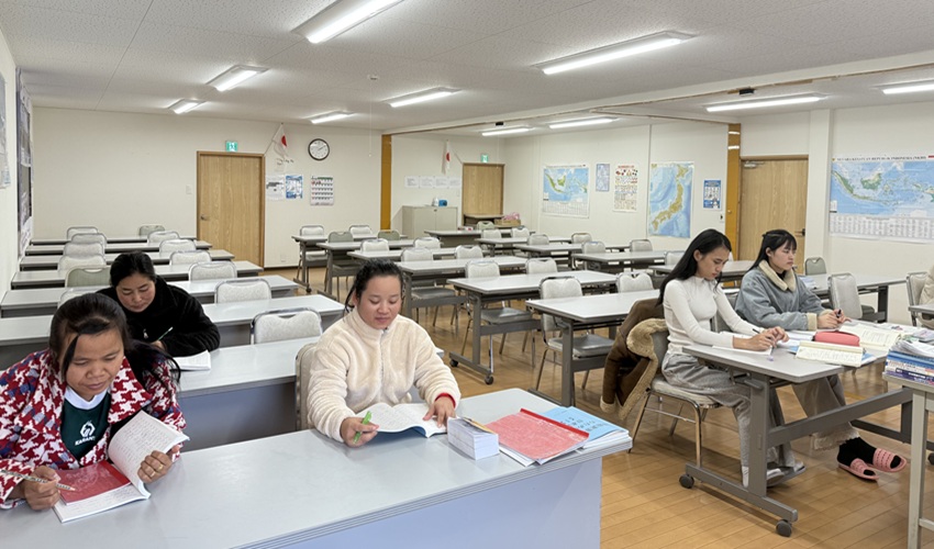 小国研修センター